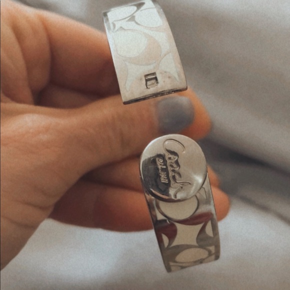 Coach bracelet - Picture 3 of 3